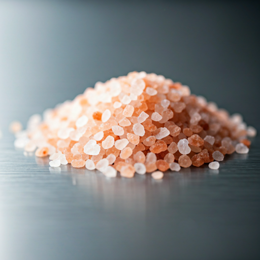 Bath Salt